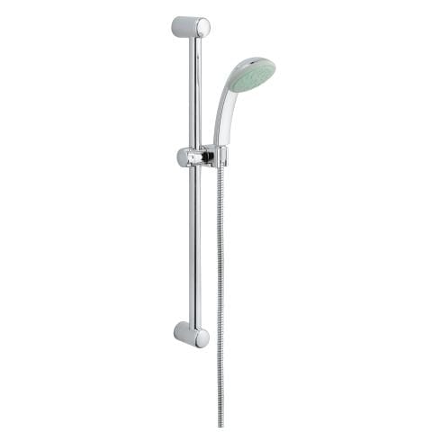 Tempesta 100 Duo Shower Rail Set 2 Sprays-28591000