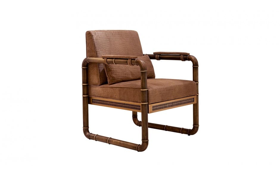 Siam Armchair