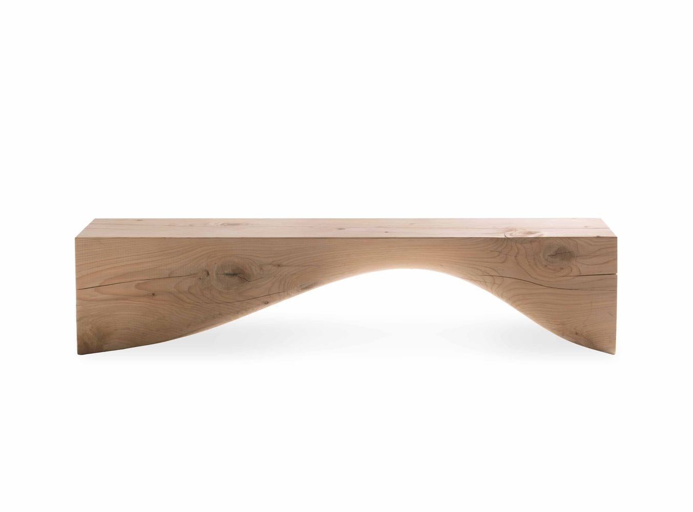 Curve Bench