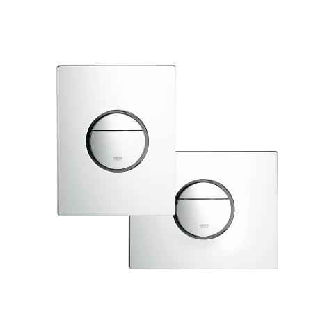 Nova Cosmopolitan Wall Plate 38765000