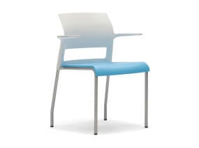 Move Chair With Arms