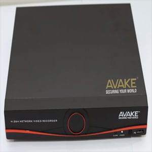 Digital Video Recorder-AVS-4040-C
