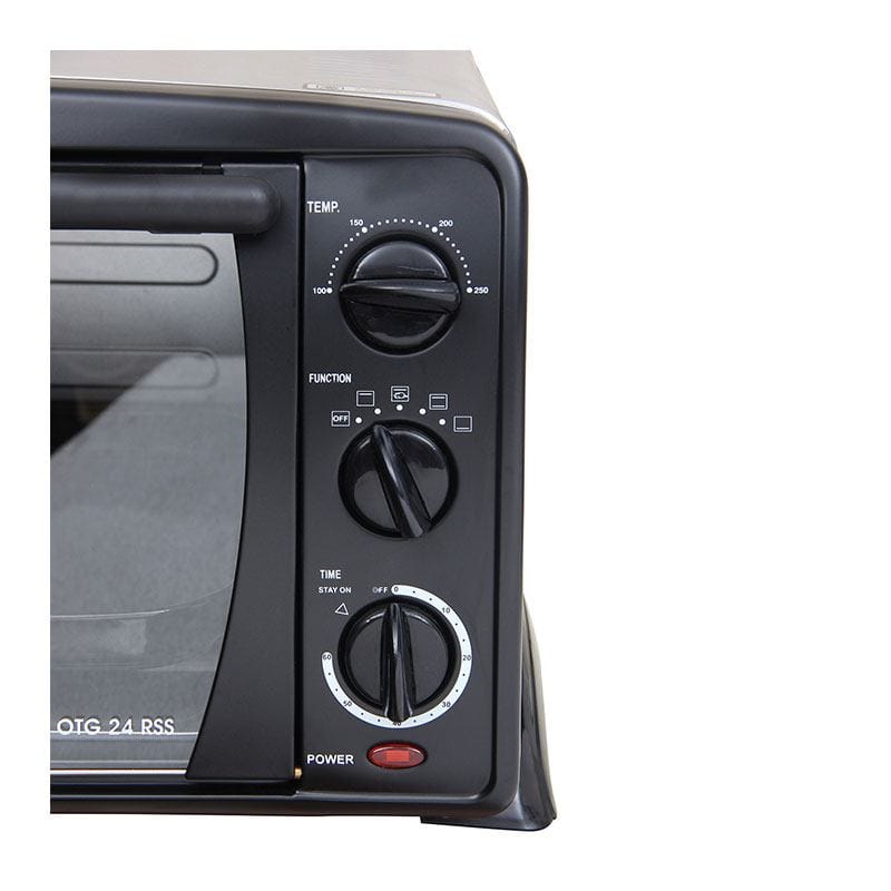 Morphy Richards 24 RSS (24 Litre) Oven Toaster Griller