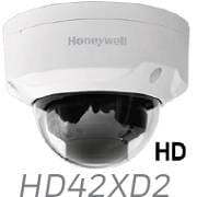 Ir Dome Cameras - Onvif Hd42xd2