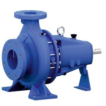 Gk(p)
Process Pumps