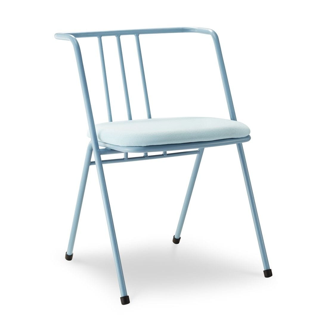 Chair Luxury Blue