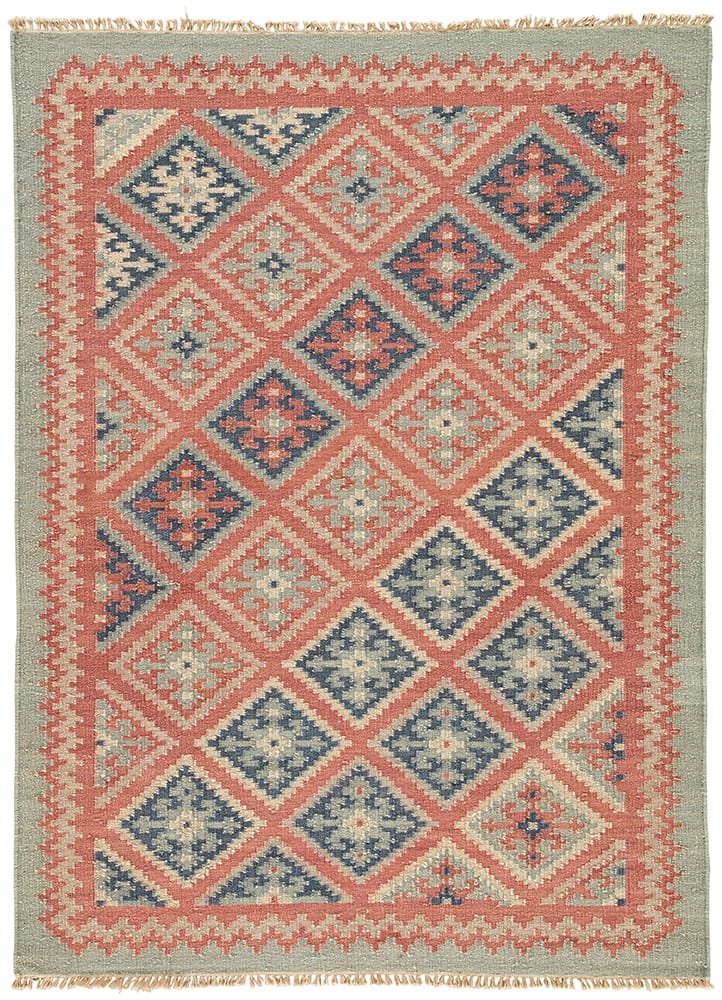 Anatolia Wool Flat Weave Rug RUG1021480