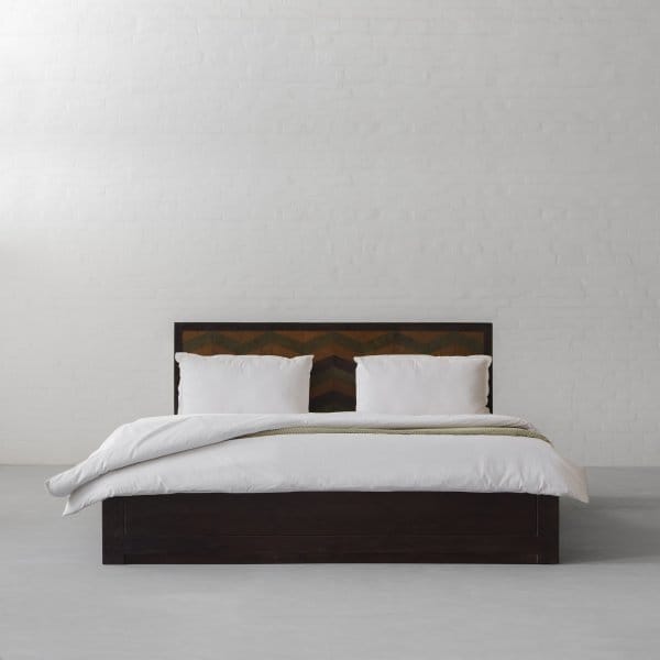 EDWARD BED COLLECTION 2