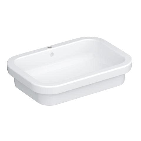 Eurosmart Countertop Basin