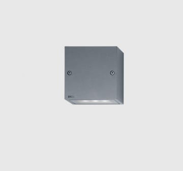 Kubus-Facade luminaires