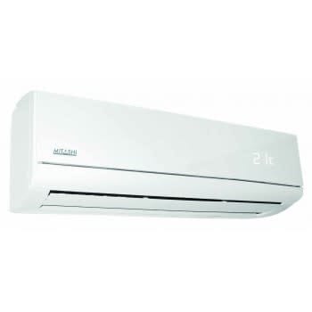 Mitashi 1.0 Ton 5 Star Split Ac Misac105v05