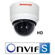 Indoor Fixed Mini-domes - Onvif H3svp1