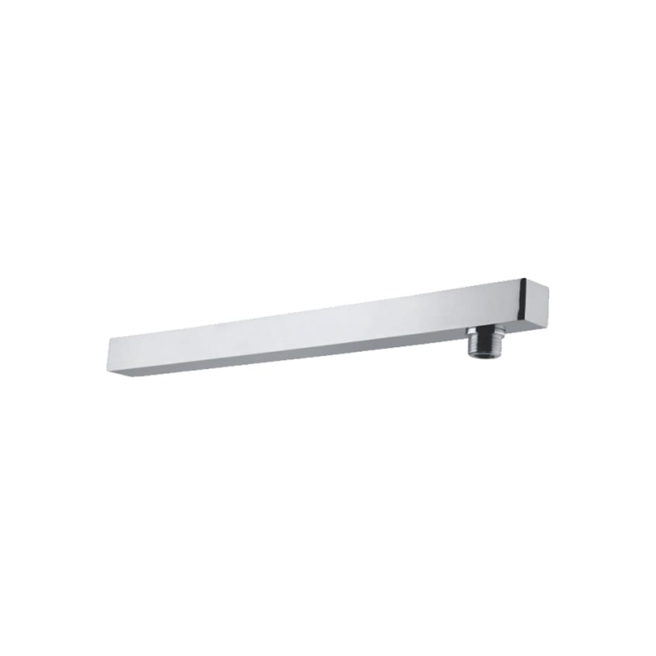 Shower Arm Square 18 Inch