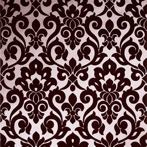 Imperio Wallpaper Grape