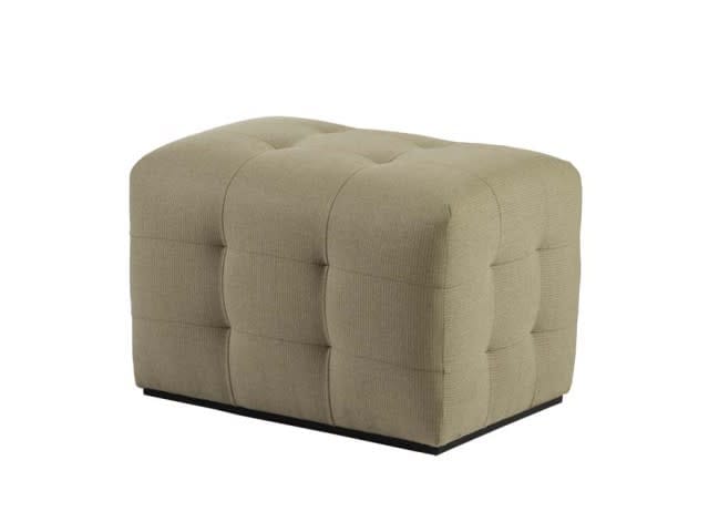 Cary Ottoman