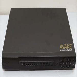 Digital Video Recorder-AVS-TT-108N5
