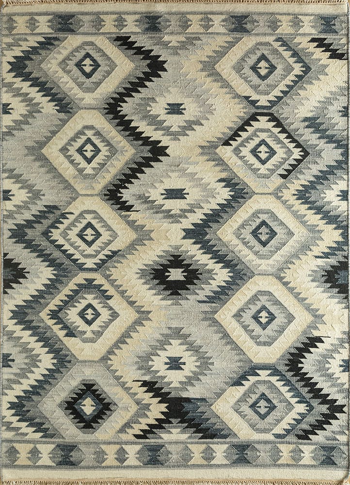 Anatolia Wool Flat Weave Rug RUG1098468