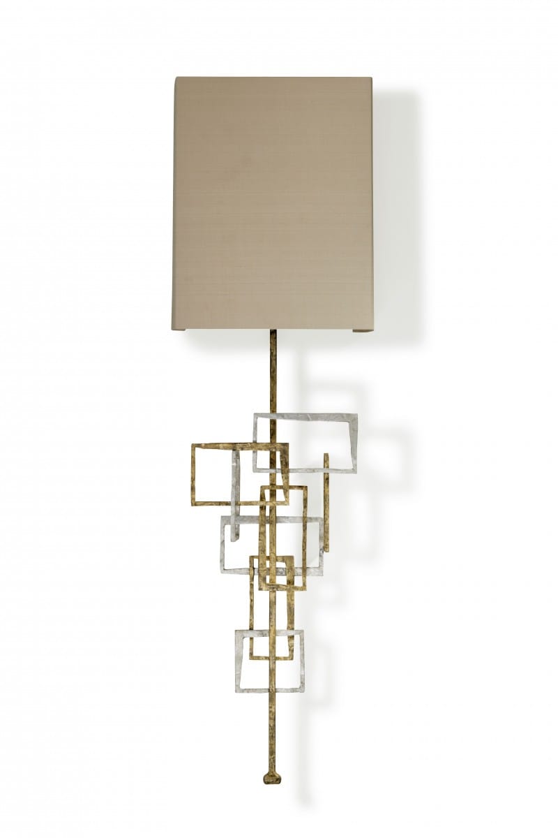 Kinetic Wall Light-TWL66