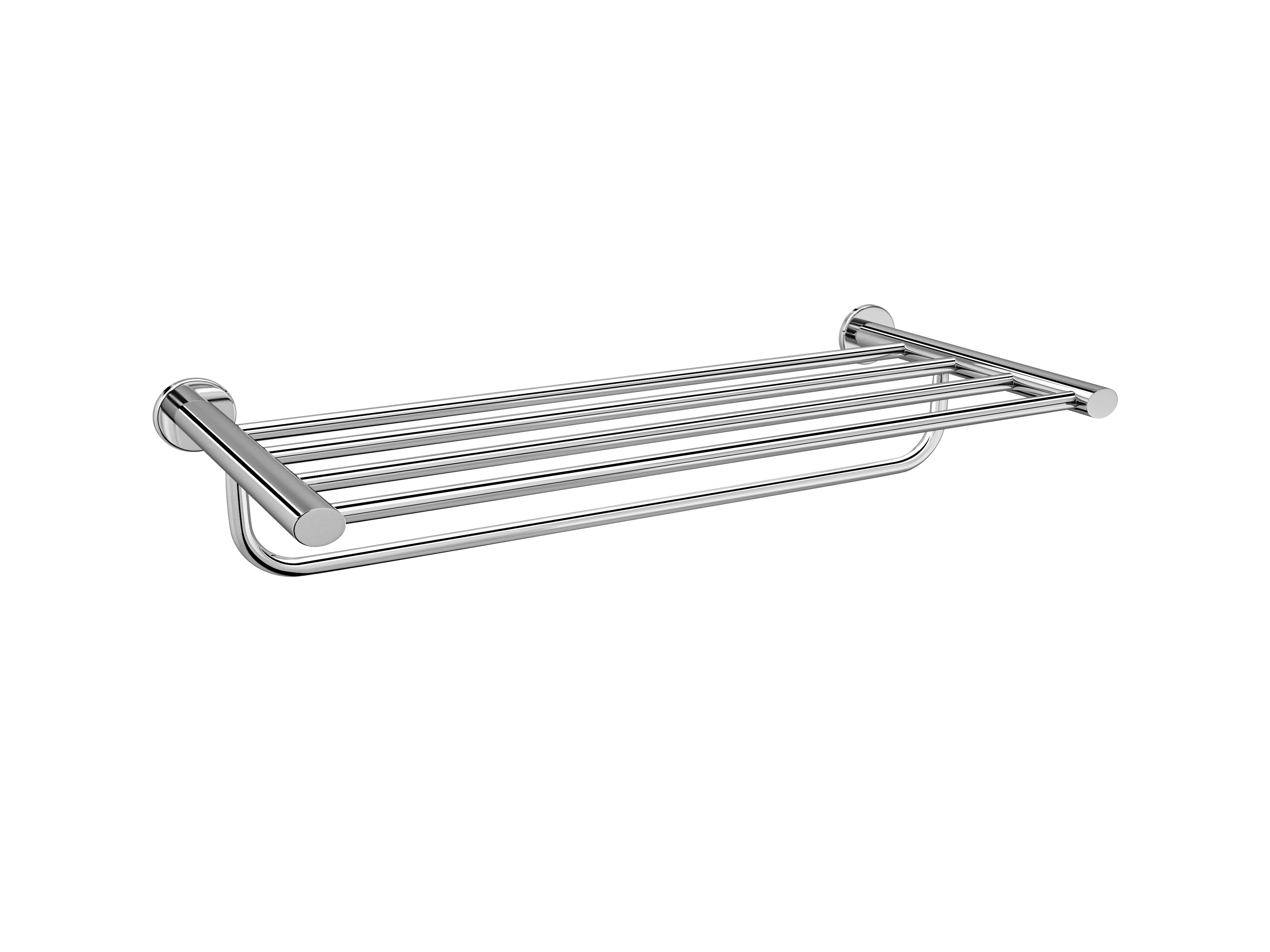 Towel Rack 600mm-A062480