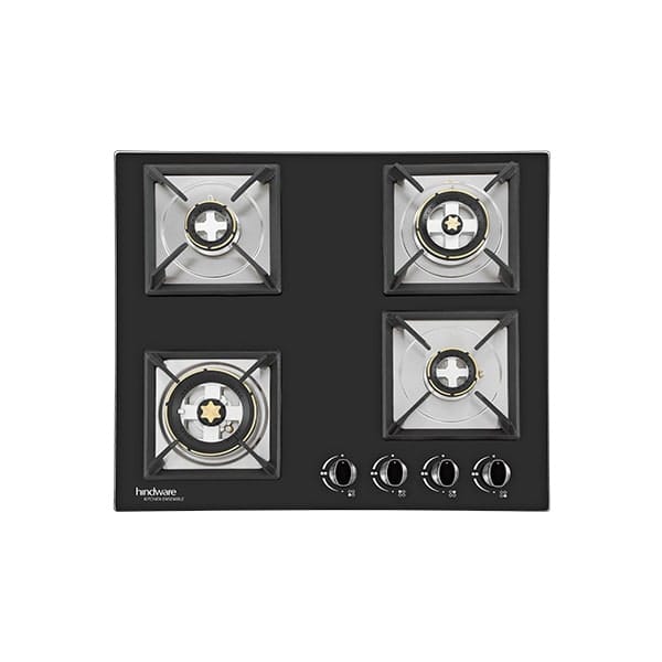 Flora Plus 4B 60 CM Built In Hob