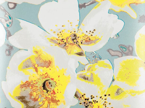 Eden Wallcovering Daffodil-w362/02