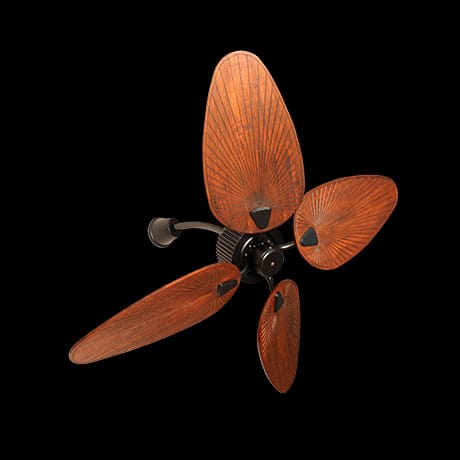 Twinz – Wall Mount Fan