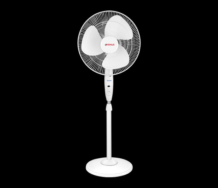 Sway Pedestal Fan