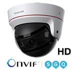 Ir Dome Cameras - Onvif Hm4l8gr1