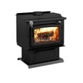 Fw2700 Wood Stove With Blower