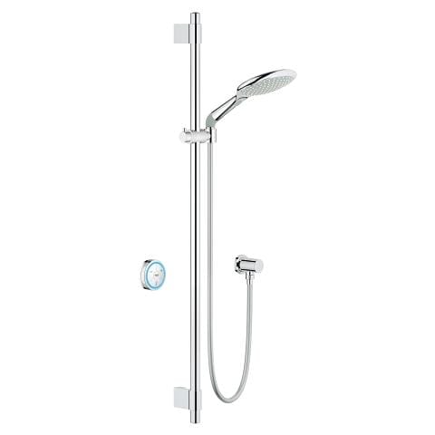 Rainshower Solo F-digital Shower Set-36298000
