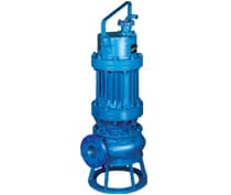 Ns
Non Clog Submersible Pump