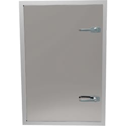 Coastal Zone Access Door