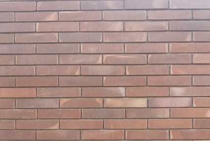 Wall Brick Royal Bell - Brown/black       