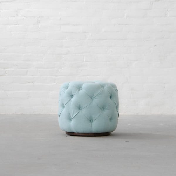 Birmingham Tufted Pouffe-3