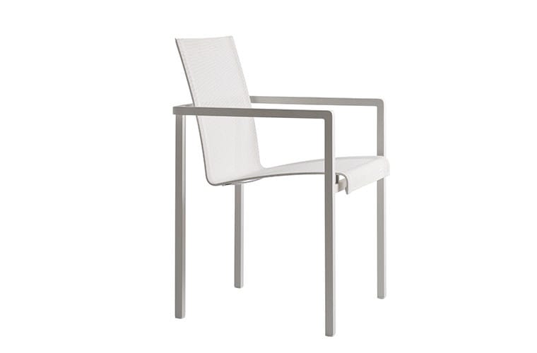 Natal Alu outdoor chair