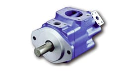 Vickers V Series Fixed Displacement Vane Pumps