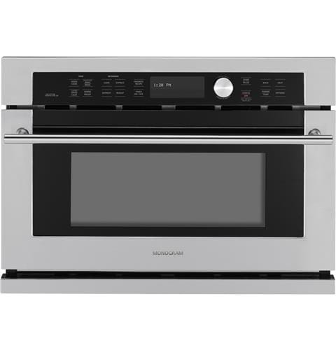 Built-In Oven with Advantium Speedcook Technology-120V