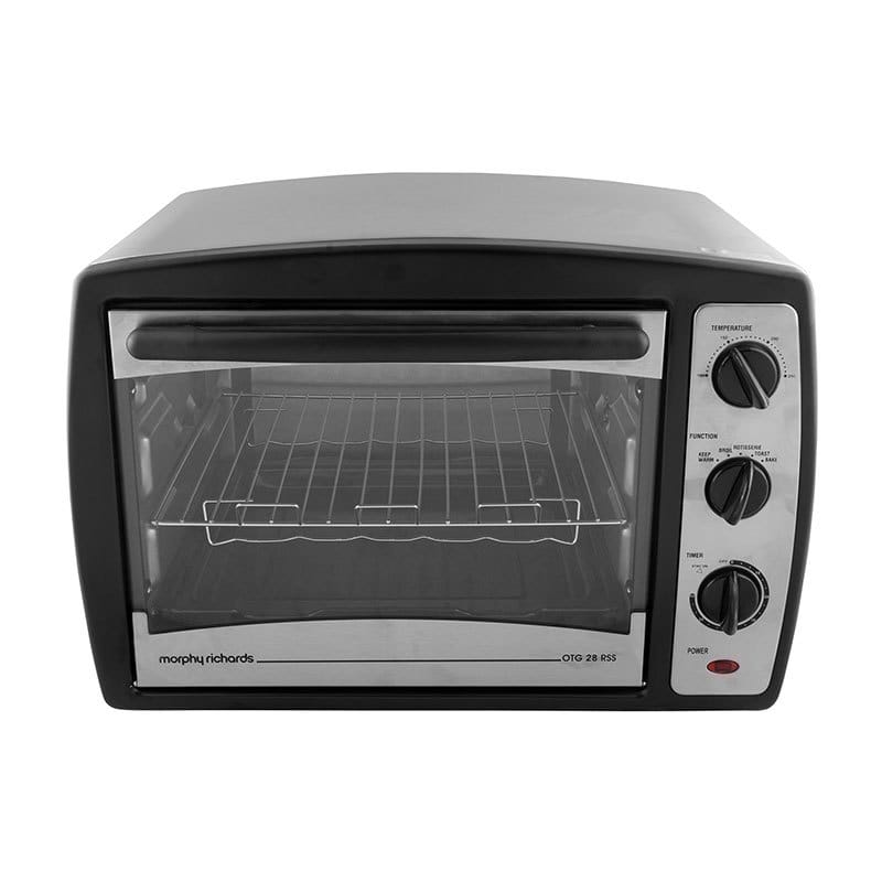 Morphy Richards 28 RSS (28 Litre) Oven Toaster Griller