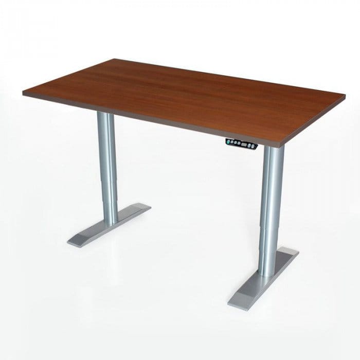 Powered Accessible Ada Desk 48” X 30”