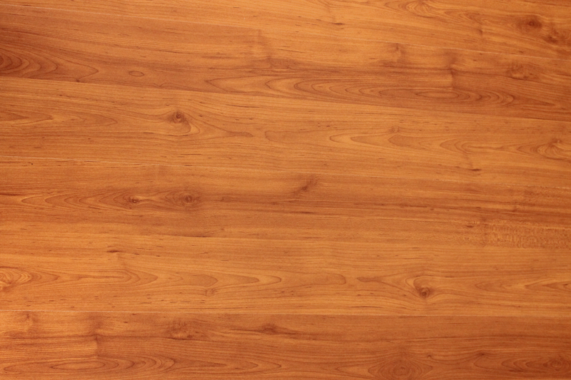 8mm Laminate Wood Floor - Brazilian Cherry