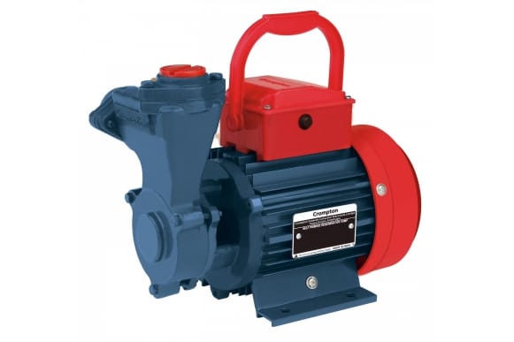 Self Priming Mini Pumps Mini Crest