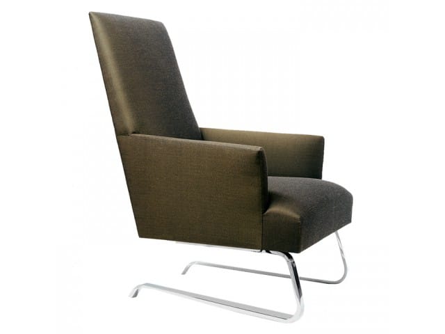 Odeon Club Chair