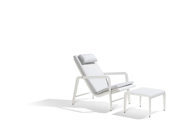 Mirthe easy chair