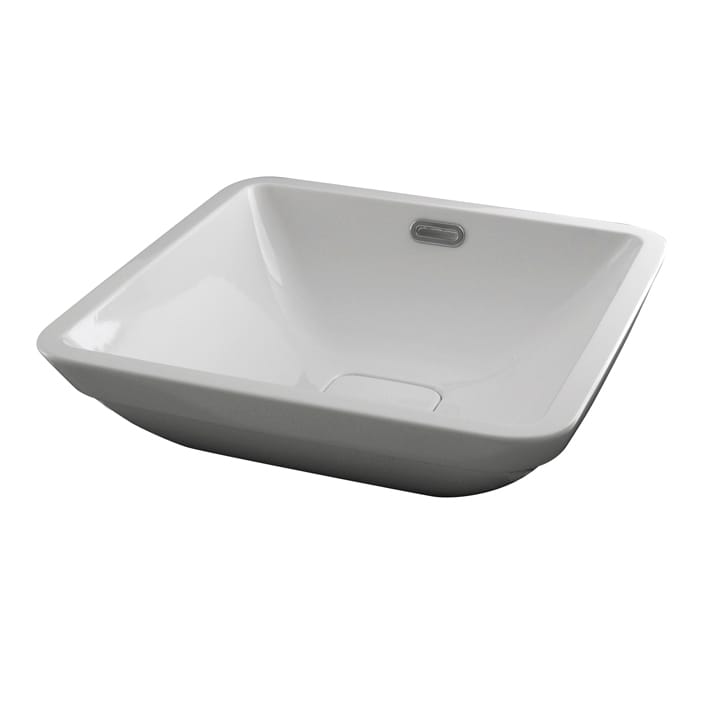 Washbasins And Worktops Forma Square 100123294