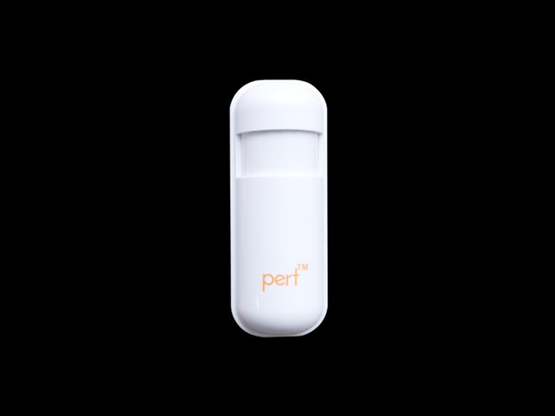 Pert Motion Sensor