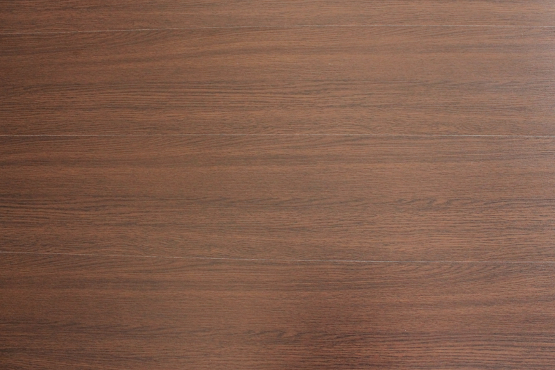 8mm Laminate Wood Floor - Noble Wenge