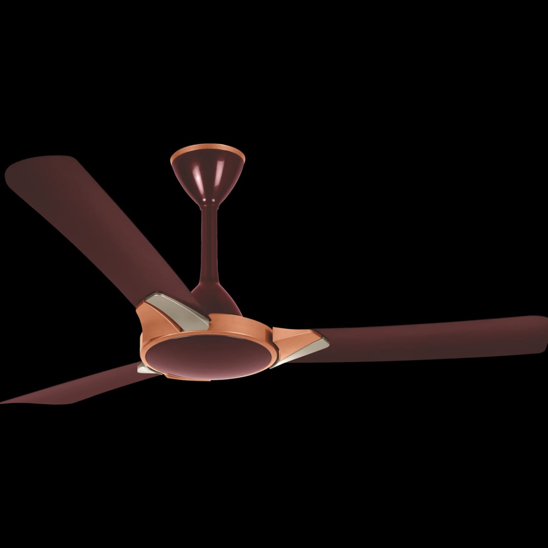 1200mm Copter Espresso Copper