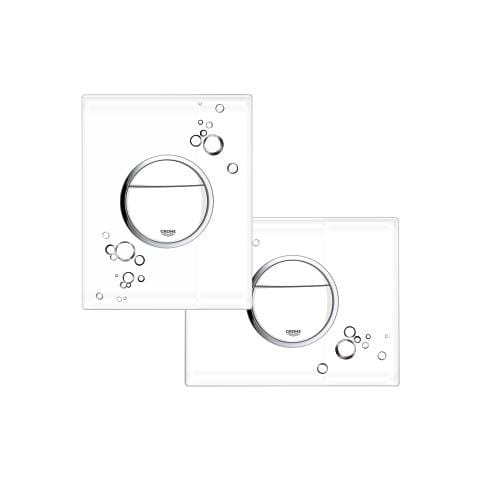 Nova Cosmopolitan Wall Plate 38847li0