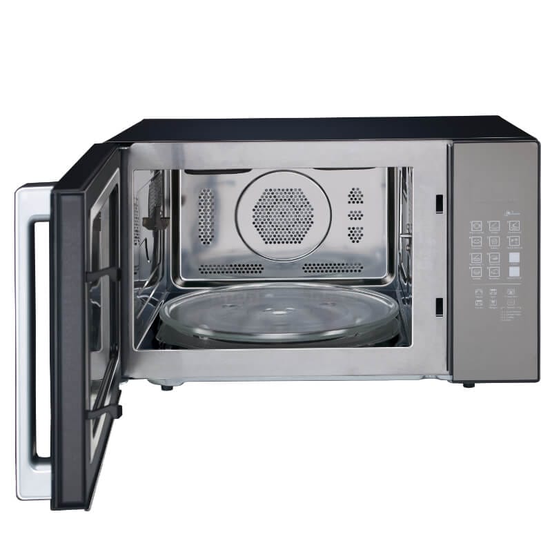 Morphy Richards 30MCGR Deluxe Microwave Oven