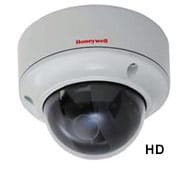 Outdoor Fixed Mini-domes - Mpeg4 Hd4mdip